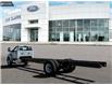 2025 Ford F-750 Diesel Base (Stk: 25F2445) in Red Deer - Image 4 of 17