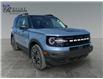 2024 Ford Bronco Sport Outer Banks (Stk: R9163) in ROSETOWN - Image 1 of 17