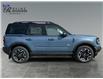 2024 Ford Bronco Sport Outer Banks (Stk: R9163) in ROSETOWN - Image 2 of 17