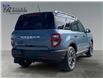 2024 Ford Bronco Sport Outer Banks (Stk: R9163) in ROSETOWN - Image 3 of 17