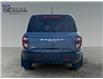 2024 Ford Bronco Sport Outer Banks (Stk: R9163) in ROSETOWN - Image 4 of 17