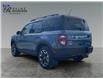2024 Ford Bronco Sport Outer Banks (Stk: R9163) in ROSETOWN - Image 5 of 17