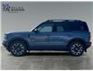2024 Ford Bronco Sport Outer Banks (Stk: R9163) in ROSETOWN - Image 6 of 17