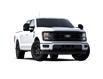 2024 Ford F-150 XLT (Stk: W3L36914) in Richmond - Image 4 of 7