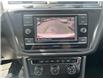 2021 Volkswagen Tiguan Trendline (Stk: 13329R) in Sudbury - Image 9 of 16