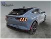 2023 Ford Mustang Mach-E Premium (Stk: P8969) in ROSETOWN - Image 3 of 18