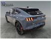 2023 Ford Mustang Mach-E Premium (Stk: P8969) in ROSETOWN - Image 5 of 18