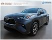 2022 Toyota Highlander XLE (Stk: 242390B) in Grand Falls - Image 1 of 18