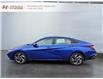 2024 Hyundai Elantra Luxury w/Two-Tone Interior (Stk: 241801N) in Grand Falls - Image 2 of 14