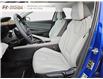 2024 Hyundai Elantra Luxury w/Two-Tone Interior (Stk: 241801N) in Grand Falls - Image 4 of 14