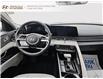 2024 Hyundai Elantra Luxury w/Two-Tone Interior (Stk: 241801N) in Grand Falls - Image 6 of 14