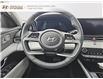 2024 Hyundai Elantra Luxury w/Two-Tone Interior (Stk: 241801N) in Grand Falls - Image 9 of 14
