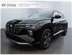 2024 Hyundai Tucson Hybrid N-Line (Stk: 242351N) in Grand Falls - Image 1 of 18