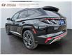 2024 Hyundai Tucson Hybrid N-Line (Stk: 242351N) in Grand Falls - Image 4 of 18