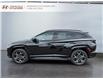 2024 Hyundai Tucson Hybrid N-Line (Stk: 242351N) in Grand Falls - Image 5 of 18