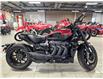 2025 Triumph ROCKET 3 STORM R (Stk: 25TS-007) in Grande Prairie - Image 1 of 18