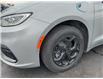 2024 Chrysler Pacifica Hybrid Select (Stk: 240413) in Windsor - Image 10 of 27