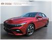 2024 Hyundai Elantra HEV Luxury (Stk: 242388N) in Grand Falls - Image 1 of 17