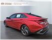 2024 Hyundai Elantra HEV Luxury (Stk: 242388N) in Grand Falls - Image 4 of 17