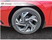 2024 Hyundai Elantra HEV Luxury (Stk: 242388N) in Grand Falls - Image 6 of 17