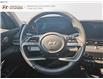 2024 Hyundai Elantra HEV Luxury (Stk: 242388N) in Grand Falls - Image 12 of 17