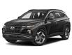 2024 Hyundai Tucson Hybrid Luxury (Stk: 242577N) in Grand Falls - Image 1 of 12