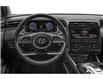 2024 Hyundai Tucson Hybrid Luxury (Stk: 242577N) in Grand Falls - Image 4 of 12