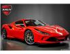 2023 Ferrari F8 Spider Base in Oakville - Image 2 of 36