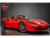 2023 Ferrari F8 Spider Base in Oakville - Image 36 of 36
