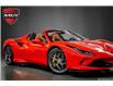 2023 Ferrari F8 Spider Base in Oakville - Image 1 of 36