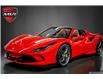 2023 Ferrari F8 Spider Base in Oakville - Image 11 of 36