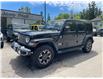 2024 Jeep Wrangler Sahara (Stk: 24001) in New Hamburg - Image 1 of 13
