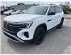 2024 Volkswagen Atlas 2.0 TSI Peak Edition (Stk: 17-A592541) in Belleville - Image 1 of 21