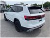 2024 Volkswagen Atlas 2.0 TSI Peak Edition (Stk: 17-A592541) in Belleville - Image 8 of 21