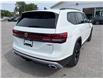 2024 Volkswagen Atlas 2.0 TSI Peak Edition (Stk: 17-A592541) in Belleville - Image 5 of 21