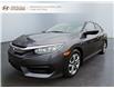 2017 Honda Civic LX (Stk: 242300NA) in Grand Falls - Image 1 of 14