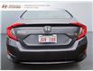 2017 Honda Civic LX (Stk: 242300NA) in Grand Falls - Image 3 of 14