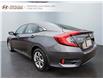 2017 Honda Civic LX (Stk: 242300NA) in Grand Falls - Image 4 of 14