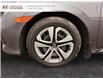 2017 Honda Civic LX (Stk: 242300NA) in Grand Falls - Image 6 of 14