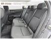 2017 Honda Civic LX (Stk: 242300NA) in Grand Falls - Image 8 of 14