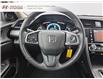 2017 Honda Civic LX (Stk: 242300NA) in Grand Falls - Image 12 of 14