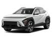 2024 Hyundai Kona 2.0L Preferred (Stk: 242575N) in Grand Falls - Image 1 of 2