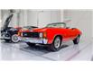 1972 Chevrolet Chevelle SS Tribute Convertible  (Stk: 514196) in Watford - Image 3 of 50