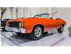 1972 Chevrolet Chevelle SS Tribute Convertible  (Stk: 514196) in Watford - Image 2 of 50