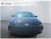 2024 Hyundai Elantra Luxury w/Two-Tone Interior (Stk: 242573N) in Grand Falls - Image 2 of 17