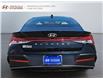 2024 Hyundai Elantra Luxury w/Two-Tone Interior (Stk: 242573N) in Grand Falls - Image 3 of 17