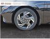2024 Hyundai Elantra Luxury w/Two-Tone Interior (Stk: 242573N) in Grand Falls - Image 6 of 17