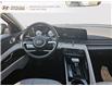 2024 Hyundai Elantra Luxury w/Two-Tone Interior (Stk: 242573N) in Grand Falls - Image 9 of 17