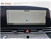 2024 Hyundai Elantra Luxury w/Two-Tone Interior (Stk: 242573N) in Grand Falls - Image 16 of 17