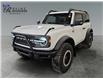 2024 Ford Bronco Badlands (Stk: R9035) in ROSETOWN - Image 7 of 17